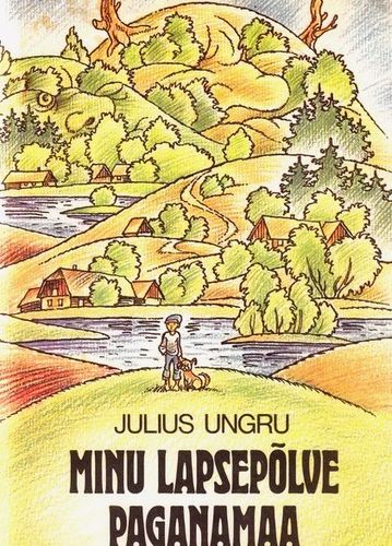 Minu lapsepõlve Paganamaa