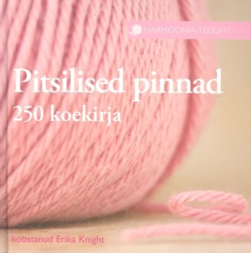 Pitsilised pinnad