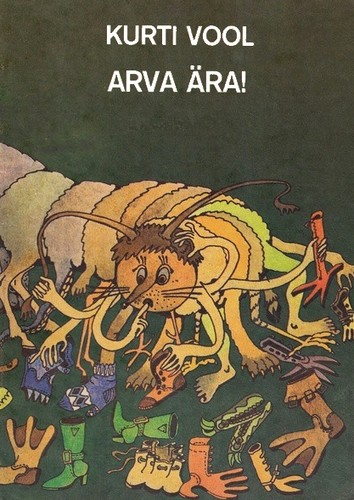 Arva ära!
