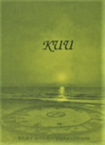 Kuu. Abiks astroloogiahuvilistele