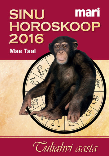 Sinu horoskoop 2016