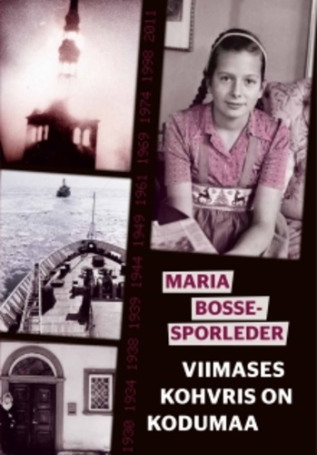 Viimases kohvris on kodumaa