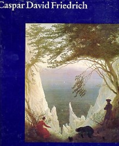 Caspar David Friedrich