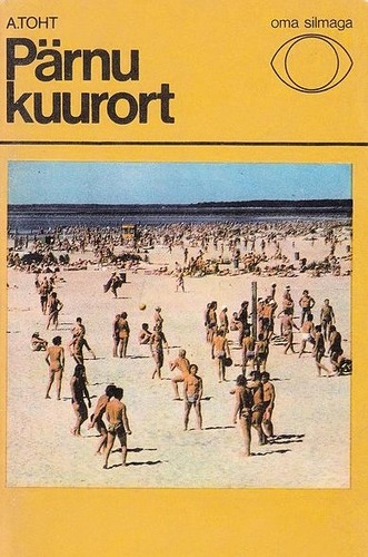 Pärnu kuurort