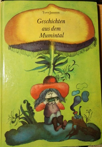 Geschichten aus dem Mumintal