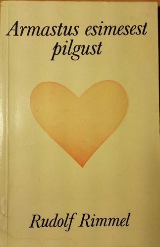 Armastus esimesest pilgust