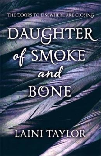 Daughter of Smoke & Bone