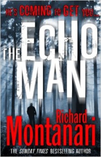 The Echo Man