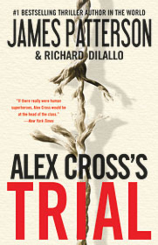 Alex Cross's Trial
