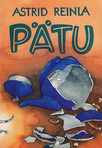 Pätu