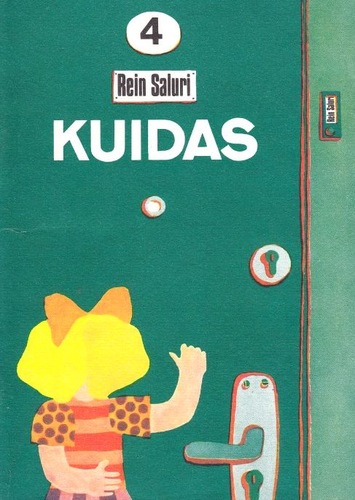 Kuidas