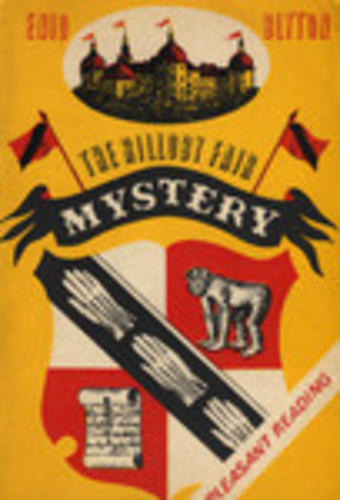 The Rilloby Fair Mystery