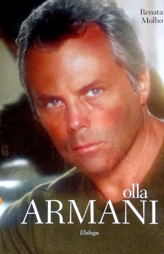 Olla Armani. Elulugu