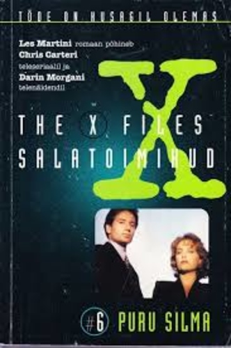 Puru silma [Salatoimikud #6]