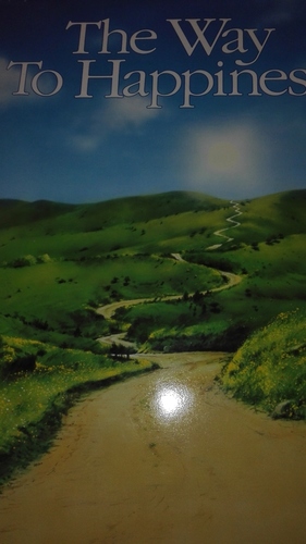 The Way to Happiness