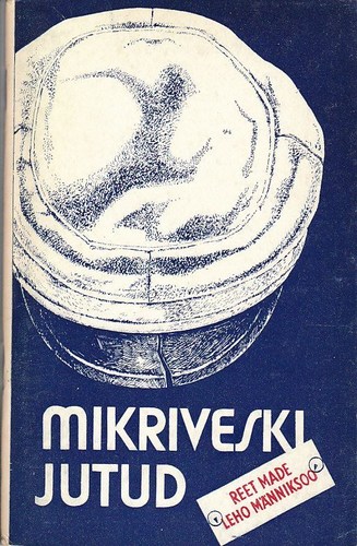 Mikriveski jutud