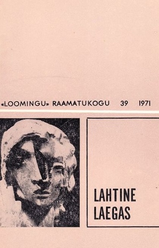 Lahtine laegas