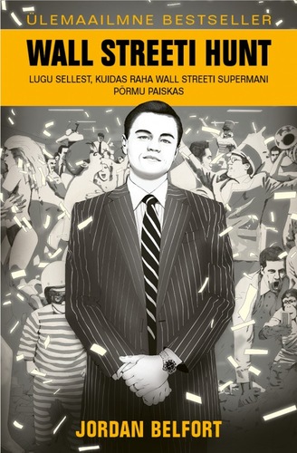 Wall Streeti Hunt
