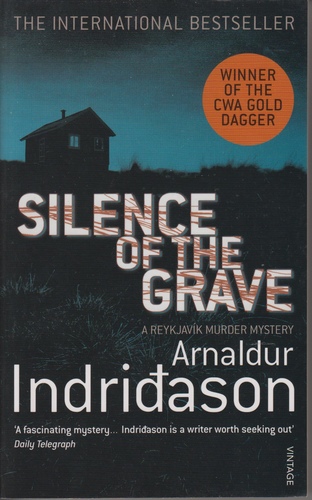 Silence of the Grave