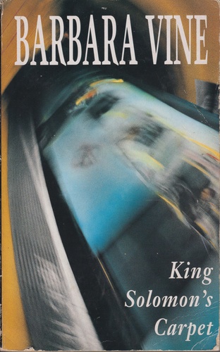 King Solomon's Carpet