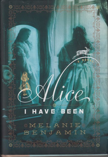 Alice I have been