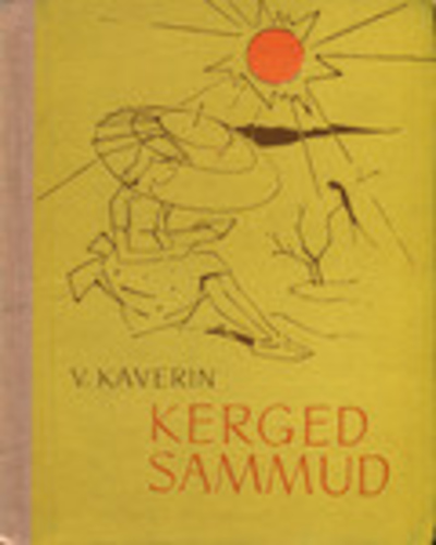 Kerged sammud
