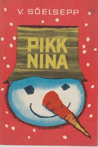Pikk nina