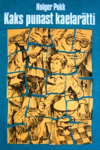 Kaks punast kaelarätti