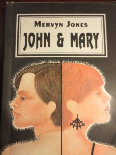 John & Mary