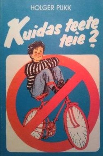 Kuidas teete teie?