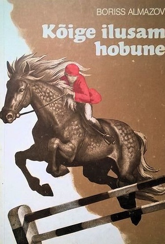 KÔige ilusam hobune