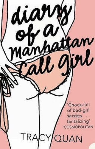 Diary of a Manhattan Call Girl