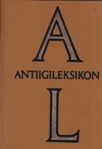 Antiigileksikon