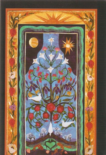 New Covenant with Psalms