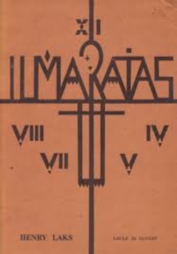 Ilmaratas