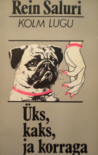 Üks, kaks, ja korraga