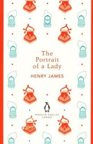 The Portrait of a Lady