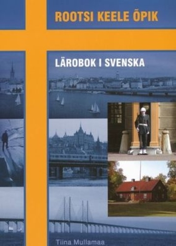 Rootsi keele õpik