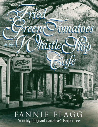 Fried Green Tomatoes