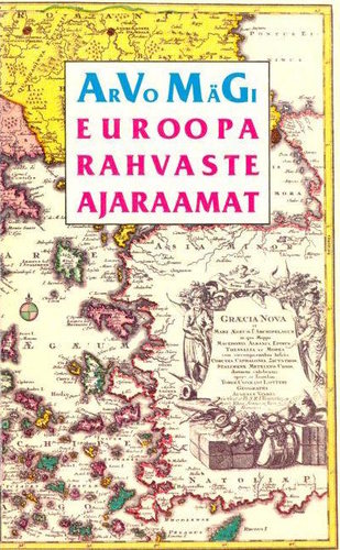 Euroopa rahvaste ajaraamat