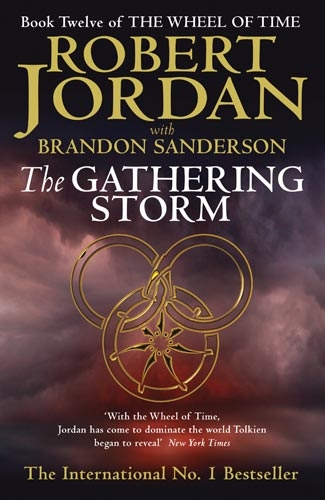 The Gathering Storm [The Wheel of Time #12]