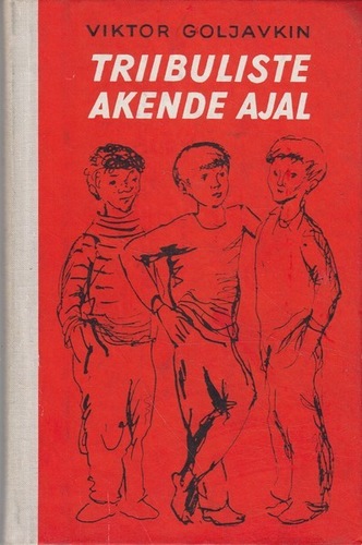 Triibuliste akende ajal