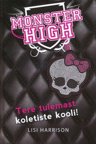 Tere tulemast koletiste kooli!