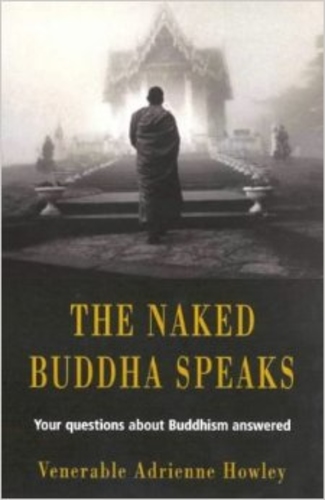 The Naked Buddha Speaks