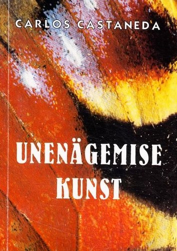 Unenägemise kunst