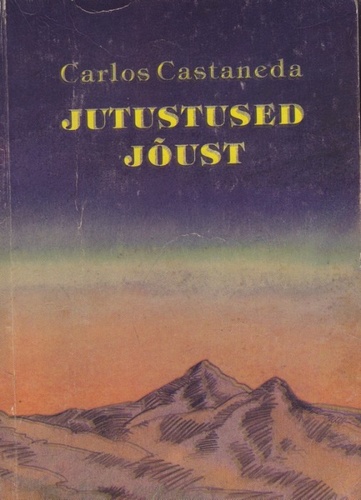 Jutustused jõust