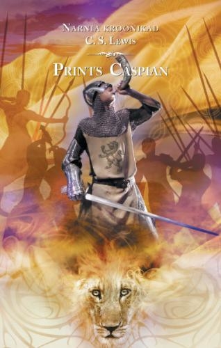 Narnia kroonikad: Prints Caspian (4)