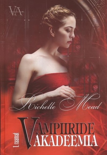 Vampiiride akadeemia