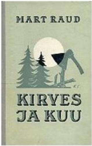Kirves ja kuu