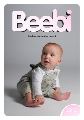 Beebi : beebiaasta teaberaamat